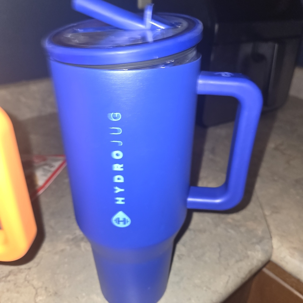 HydroJug Insulated Water Bottles Set